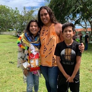 Meet your Posher, Taylin